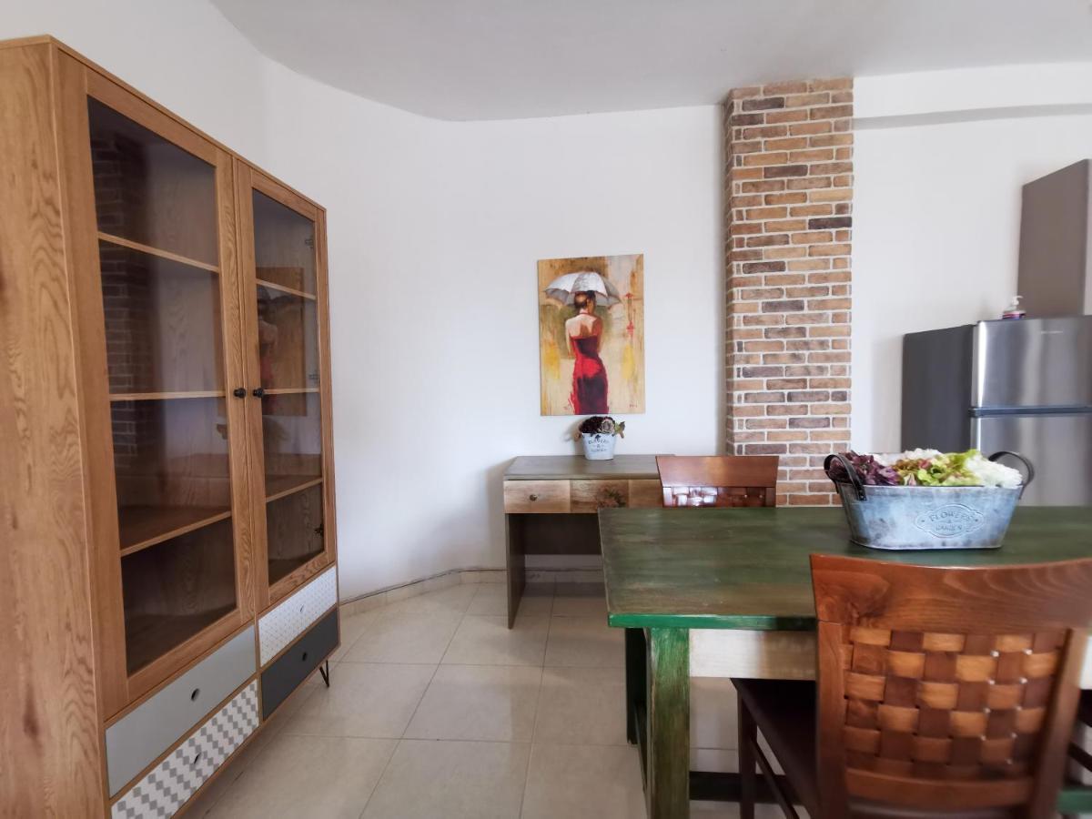 Maison d'hôtes Palio Armonia à PalaiónTsiflíkion Extérieur photo