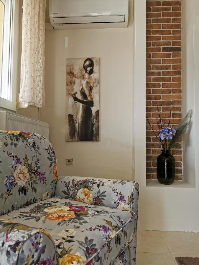 Maison d'hôtes Palio Armonia à PalaiónTsiflíkion Extérieur photo