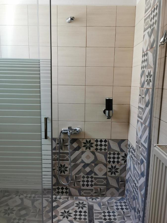 Maison d'hôtes Palio Armonia à PalaiónTsiflíkion Extérieur photo