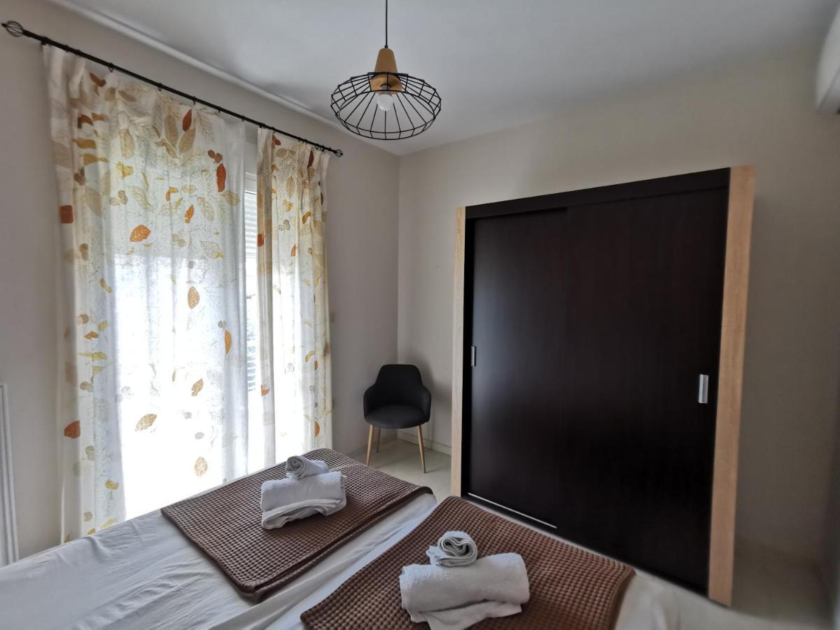 Maison d'hôtes Palio Armonia à PalaiónTsiflíkion Extérieur photo