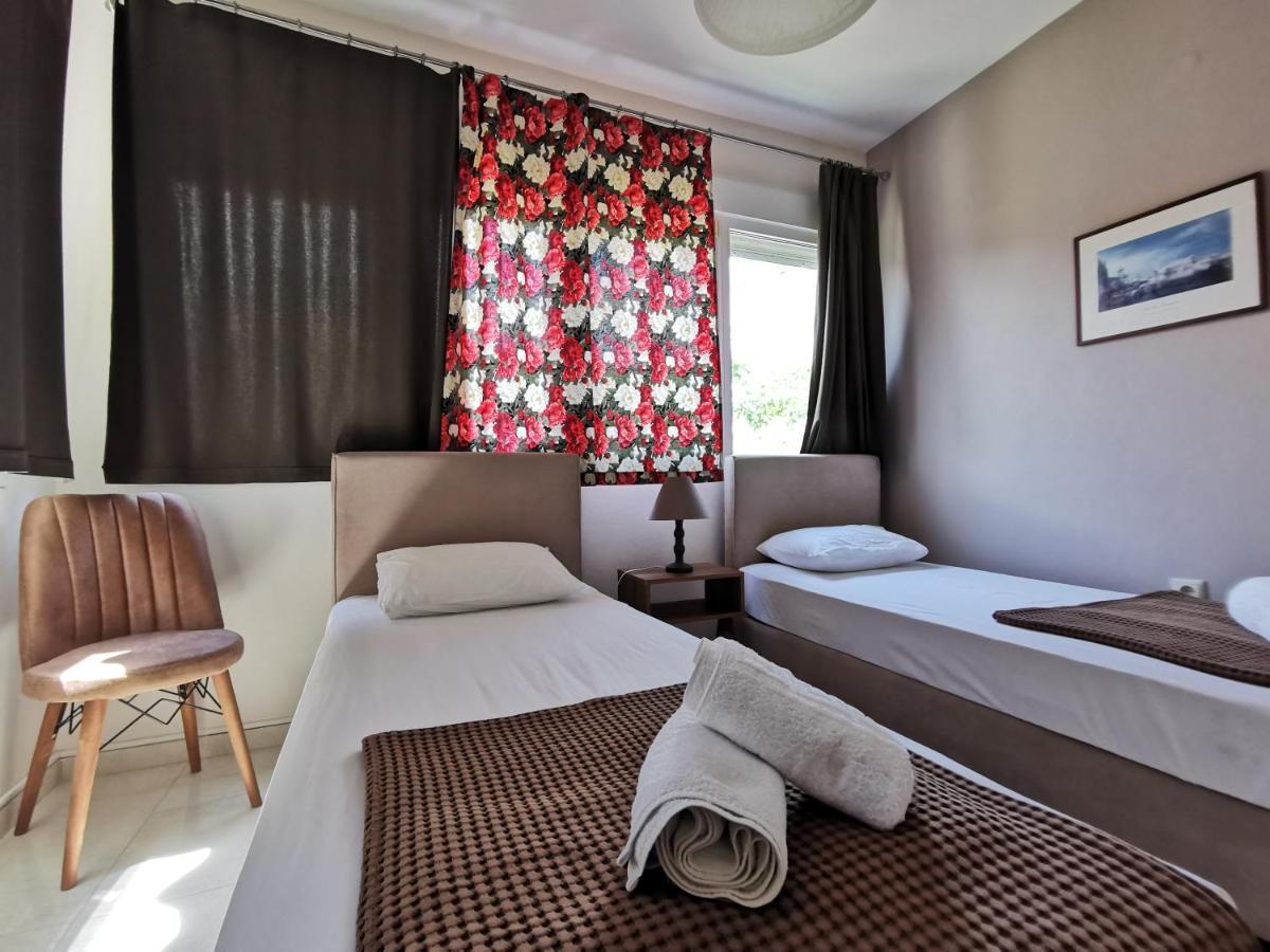 Maison d'hôtes Palio Armonia à PalaiónTsiflíkion Extérieur photo