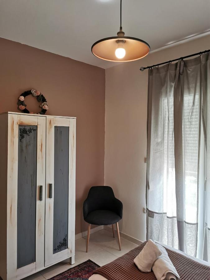 Maison d'hôtes Palio Armonia à PalaiónTsiflíkion Extérieur photo