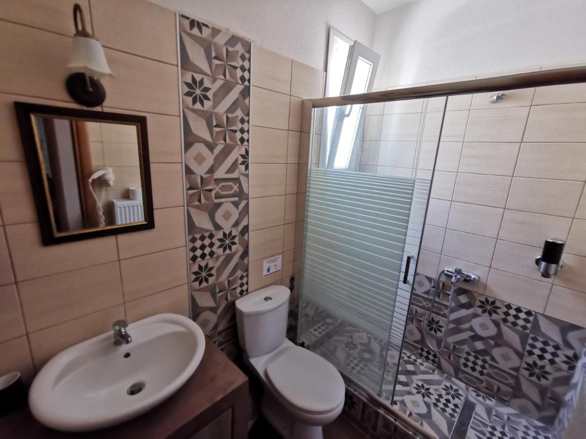 Maison d'hôtes Palio Armonia à PalaiónTsiflíkion Extérieur photo
