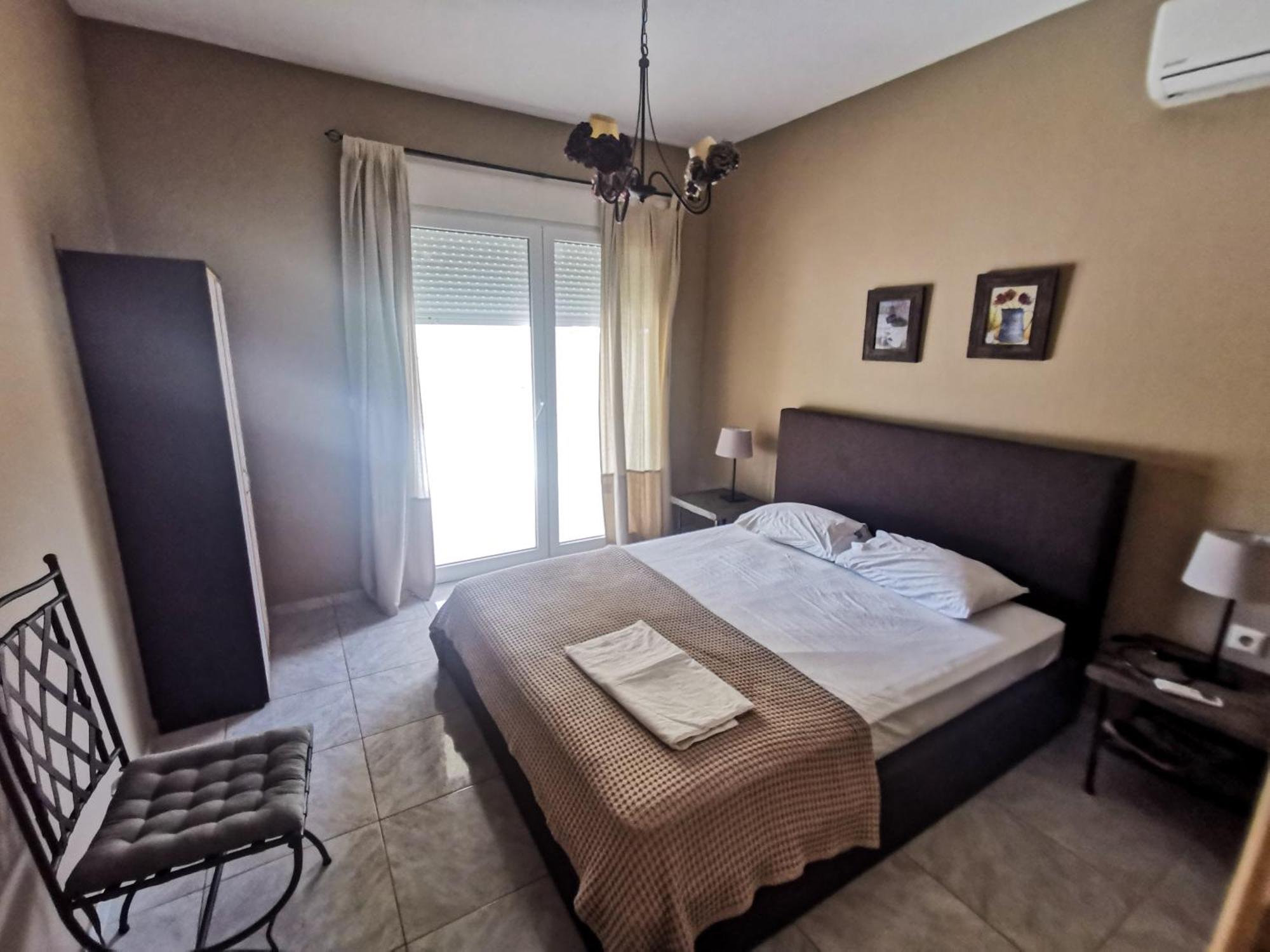 Maison d'hôtes Palio Armonia à PalaiónTsiflíkion Extérieur photo