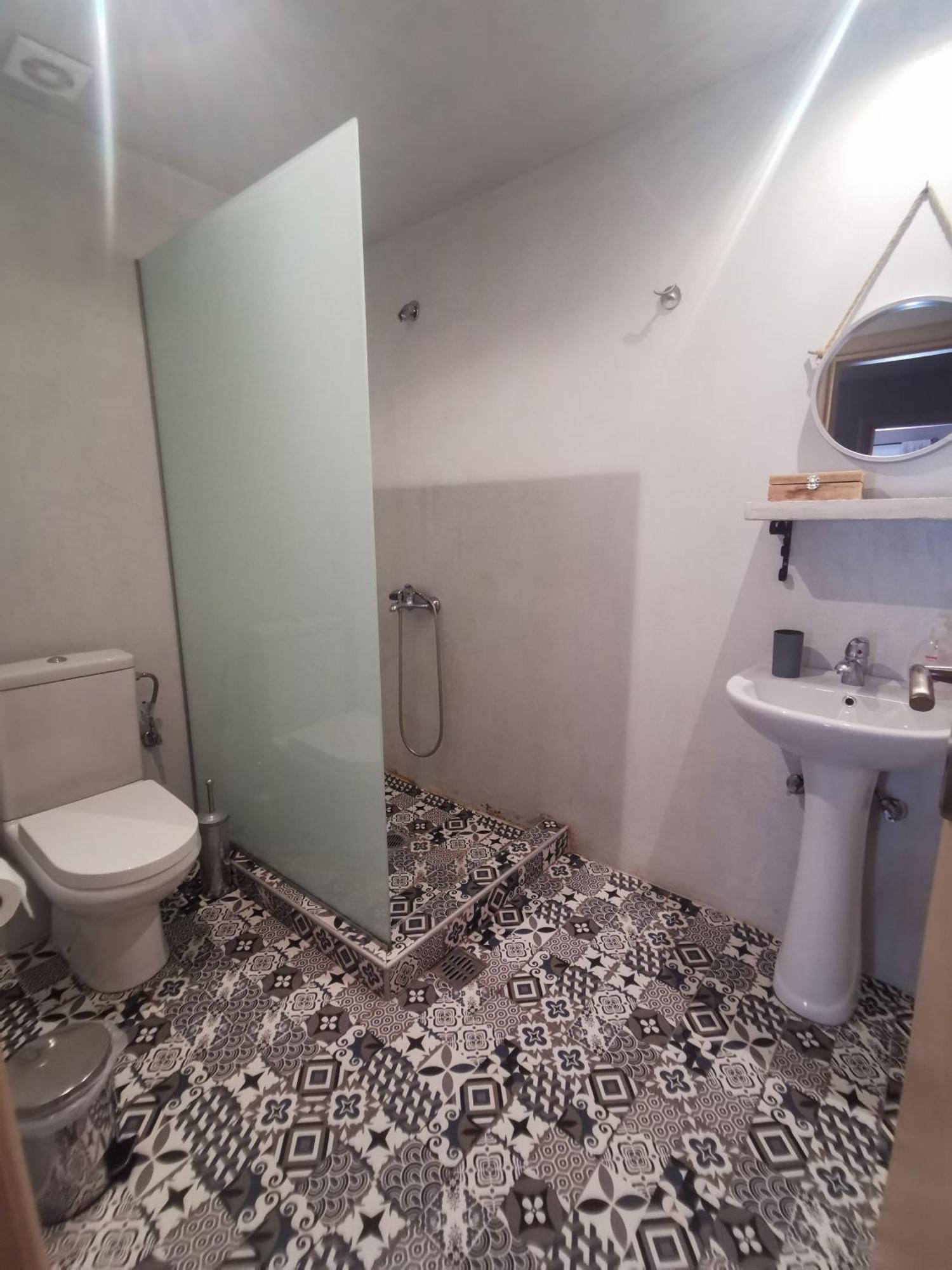 Maison d'hôtes Palio Armonia à PalaiónTsiflíkion Extérieur photo