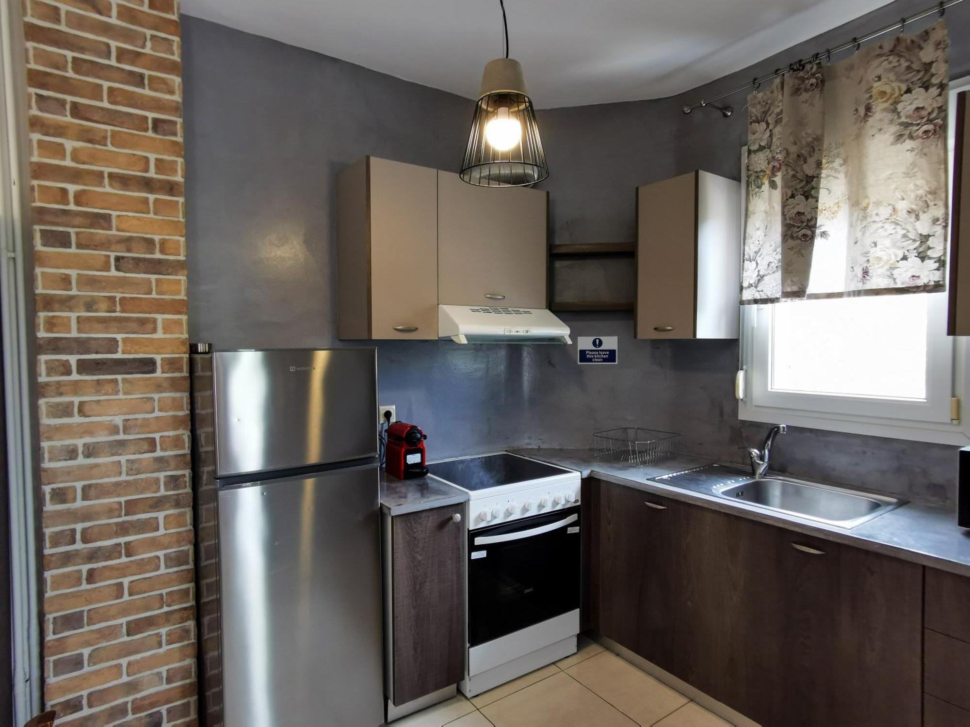 Maison d'hôtes Palio Armonia à PalaiónTsiflíkion Extérieur photo