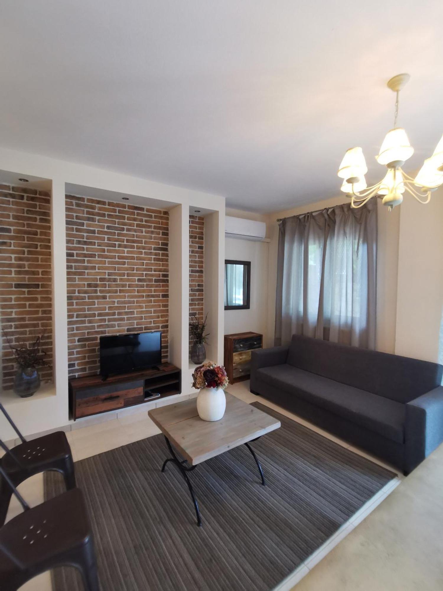 Maison d'hôtes Palio Armonia à PalaiónTsiflíkion Extérieur photo