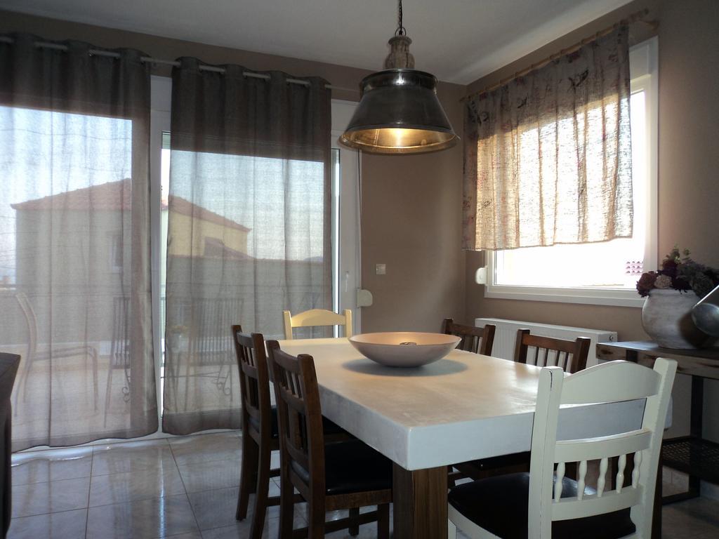 Maison d'hôtes Palio Armonia à PalaiónTsiflíkion Extérieur photo
