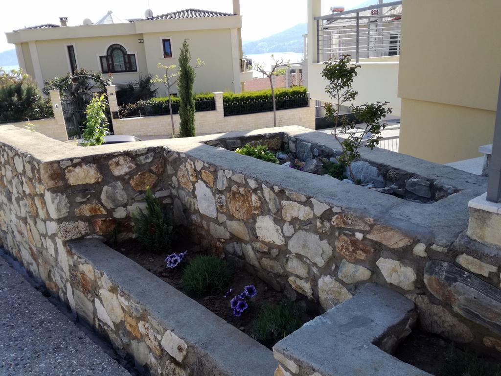 Maison d'hôtes Palio Armonia à PalaiónTsiflíkion Extérieur photo