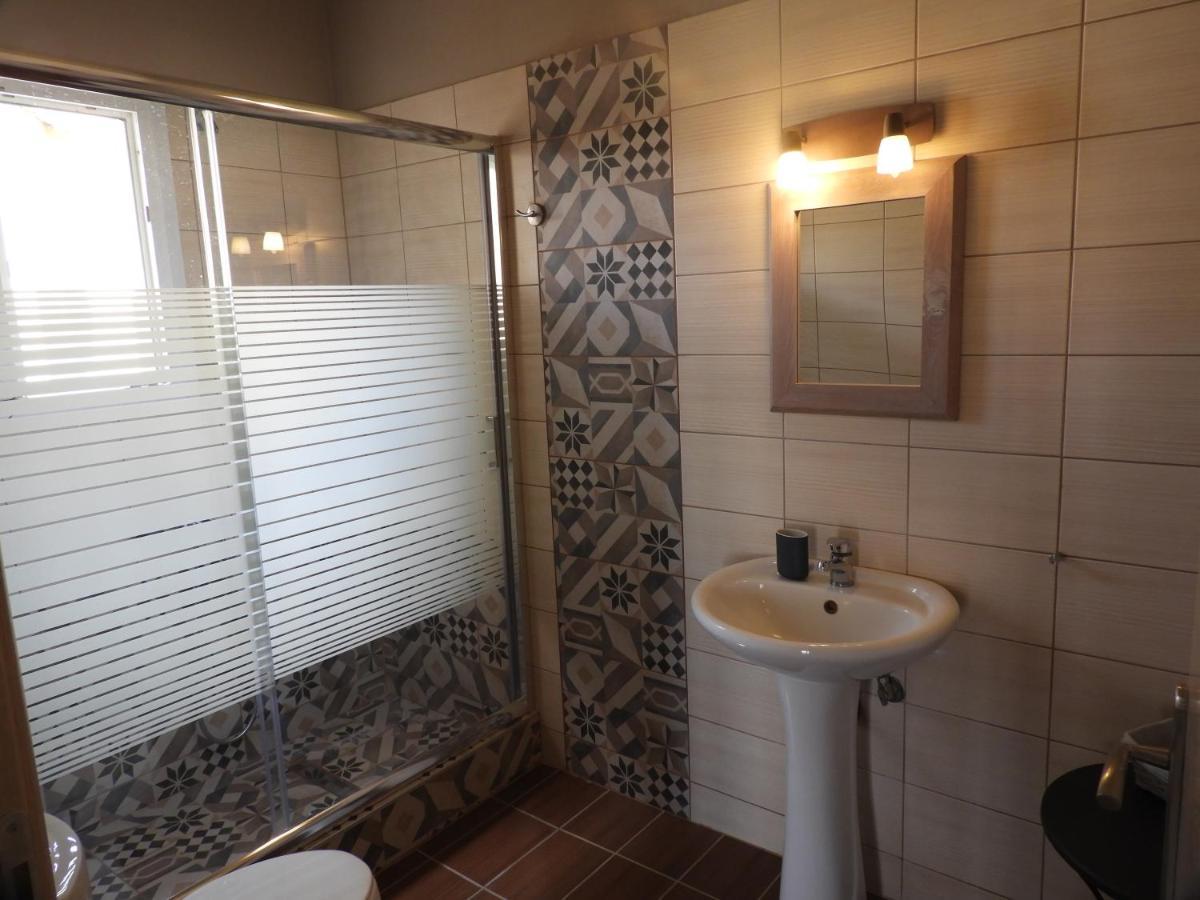 Maison d'hôtes Palio Armonia à PalaiónTsiflíkion Extérieur photo